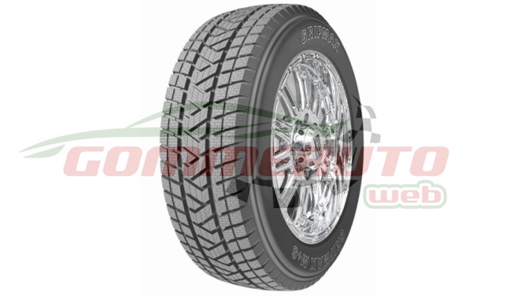 COP. 245/50R018 Gripmax STATUS PRO W 100V M+S